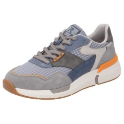 RIEKER Sport Sneaker, aus der neuen Christoph Kramer Kollektion, mit atmungsaktivem Futter