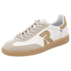 RIEKER Sport Sneaker "San Diego", Retro-Sneaker aus der neuen Christoph Kramer Kollektion