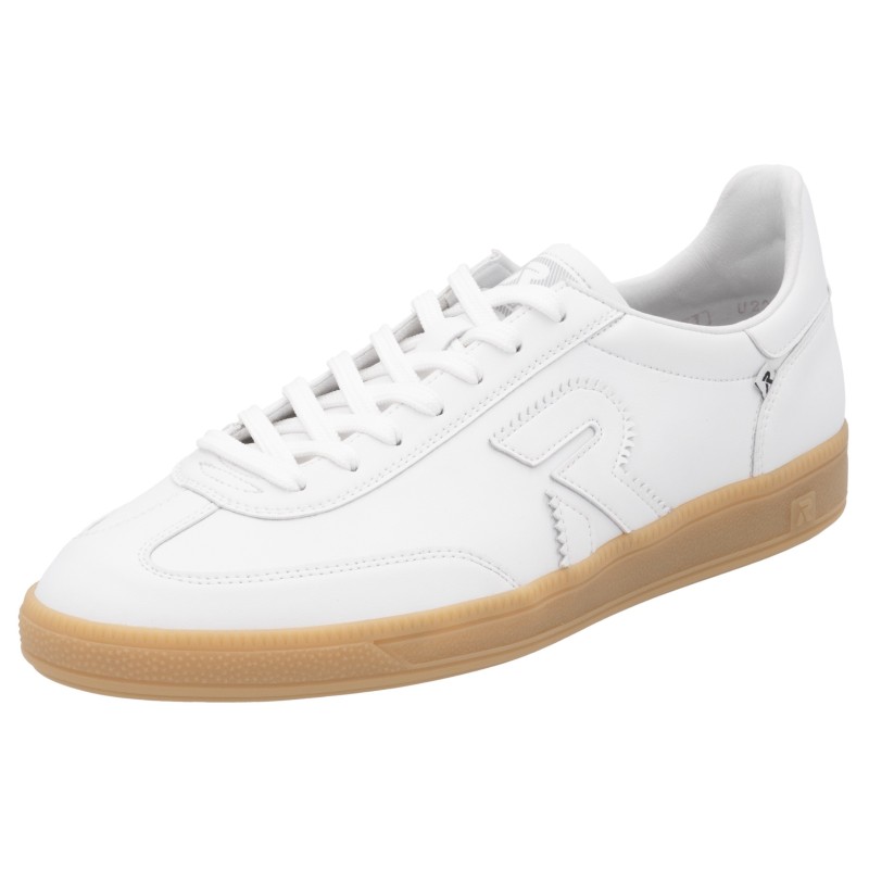 RIEKER Sport Sneaker "San Diego", Retro-Sneaker aus der neuen Christoph Kramer Kollektion