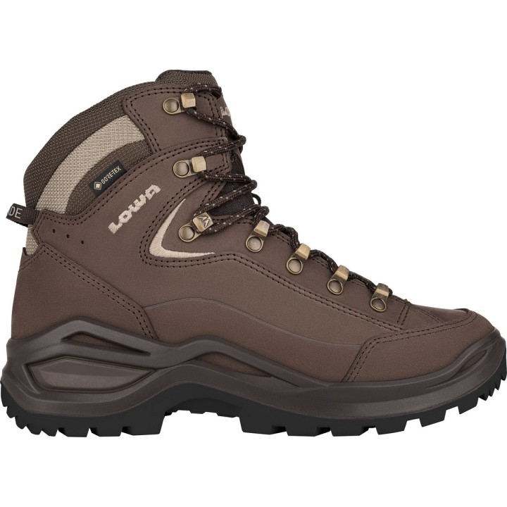 Lowa Damen Renegade Evo GTX Mid Schuhe