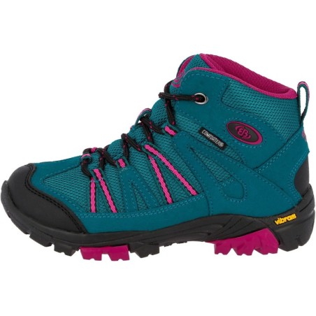 Brütting Kinder Ohio High Schuhe