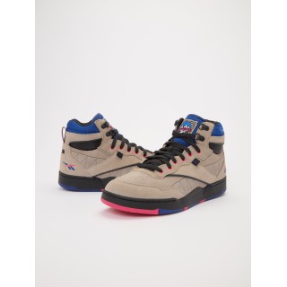 Reebok Bb 4000 II Mid Sneaker