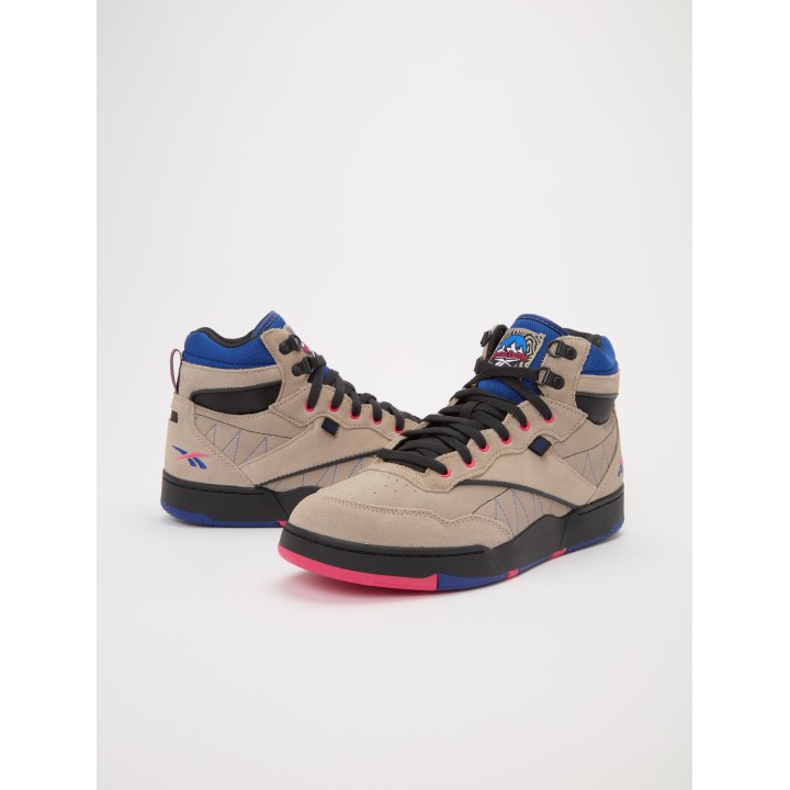 Reebok Bb 4000 II Mid Sneaker