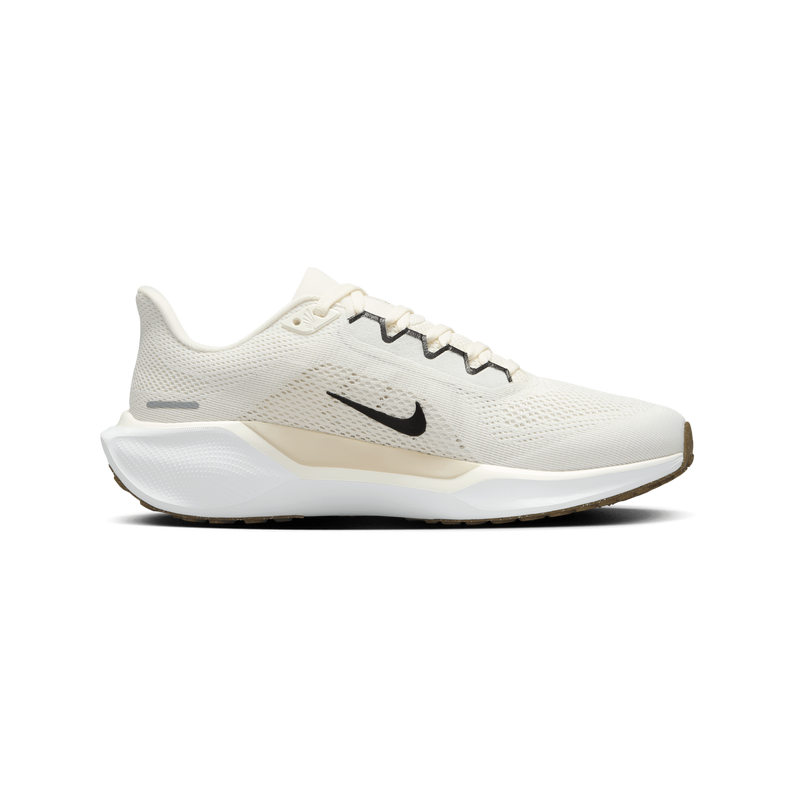 Nike Pegasus Damen Schuhe - Weiß - Größe: 40.5 - Netz/Synthetik - Foot Locker