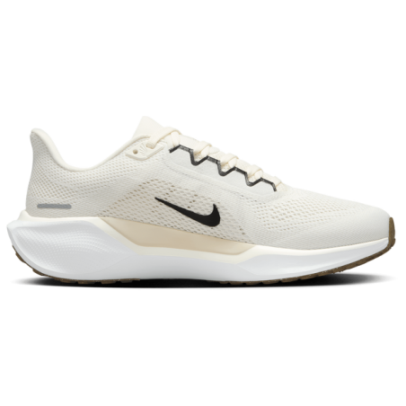 Nike Pegasus Damen Schuhe - Weiß - Größe: 40.5 - Netz/Synthetik - Foot Locker