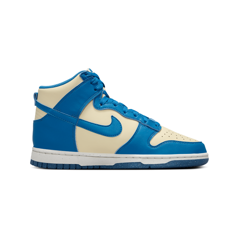 Nike Dunk Damen Schuhe - Blau - Größe: 37.5 - Netz/Synthetik - Foot Locker