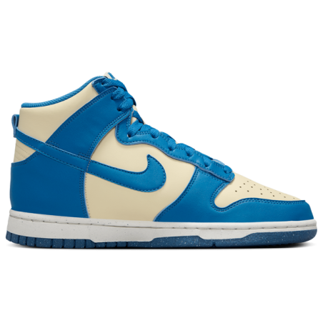 Nike Dunk Damen Schuhe - Blau - Größe: 37.5 - Netz/Synthetik - Foot Locker