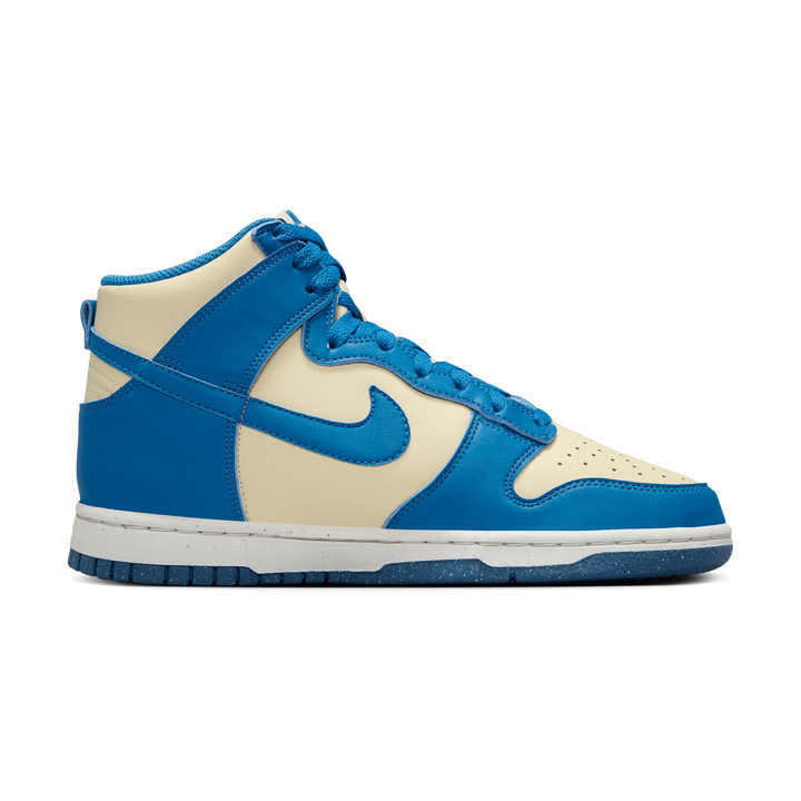 Nike Dunk Damen Schuhe - Blau - Größe: 37.5 - Netz/Synthetik - Foot Locker