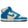 Nike Dunk Damen Schuhe - Blau - Größe: 37.5 - Netz/Synthetik - Foot Locker