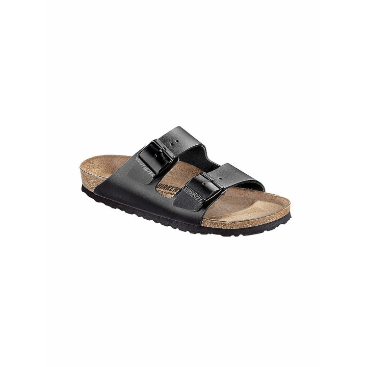 BIRKENSTOCK Pantoletten ARIZONA schwarz | 41