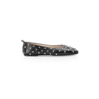MARC CAIN Ballerinas  schwarz | 37