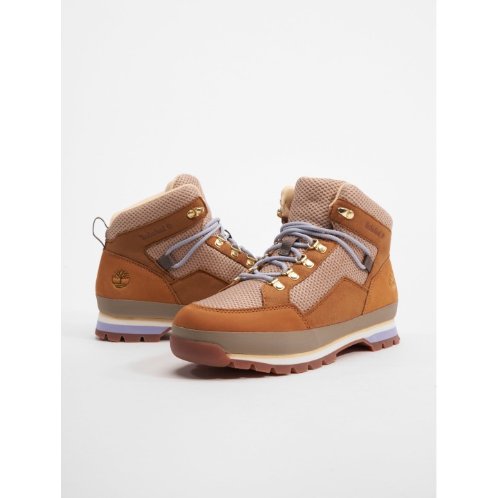 Timberland Euro Hiker Boots