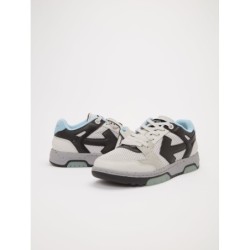 Off-White Slim Out Of Office Ooo Sneaker