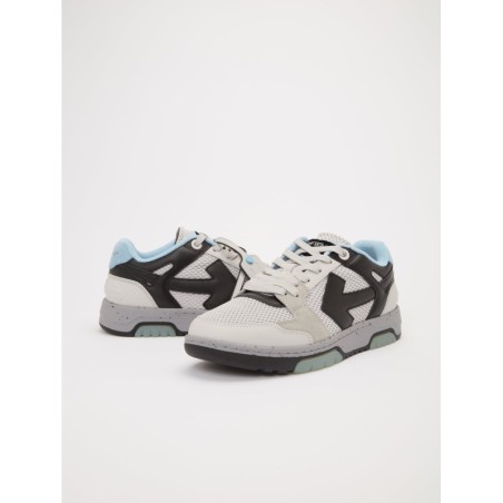 Off-White Slim Out Of Office Ooo Sneaker