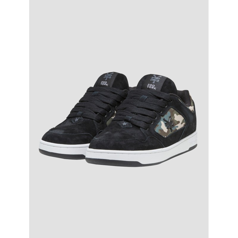 Zoo York D7 Sneaker