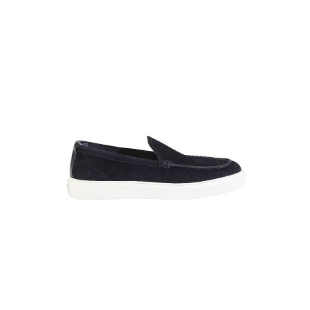 WOOLRICH Loafer blau | 41