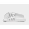 adidas Adilette Slides Kleinkinder - White - Kids, White