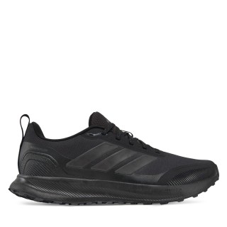 Laufschuhe adidas Runfalcon 5 TR JP5916 Schwarz