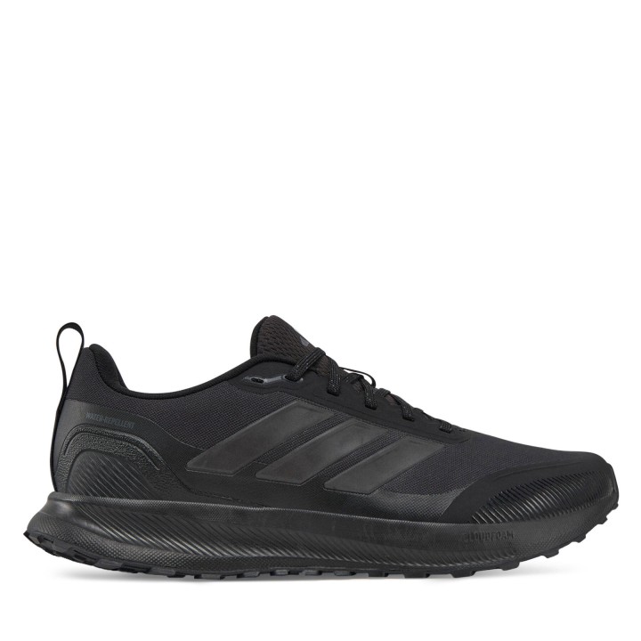 Laufschuhe adidas Runfalcon 5 TR JP5916 Schwarz