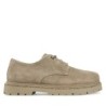 Halbschuhe Birkenstock Highwood Lace Low 1029730 Beige