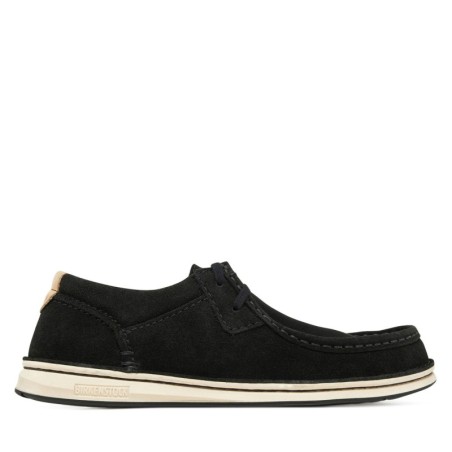 Halbschuhe Birkenstock Pasadena 1029658 Schwarz