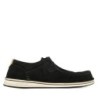 Halbschuhe Birkenstock Pasadena 1029658 Schwarz