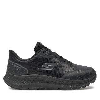 Fitnessschuhe Skechers Go Run Consistent 2.0 128625/BBK Schwarz