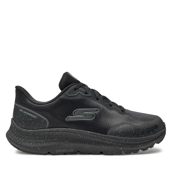 Fitnessschuhe Skechers Go Run Consistent 2.0 128625/BBK Schwarz
