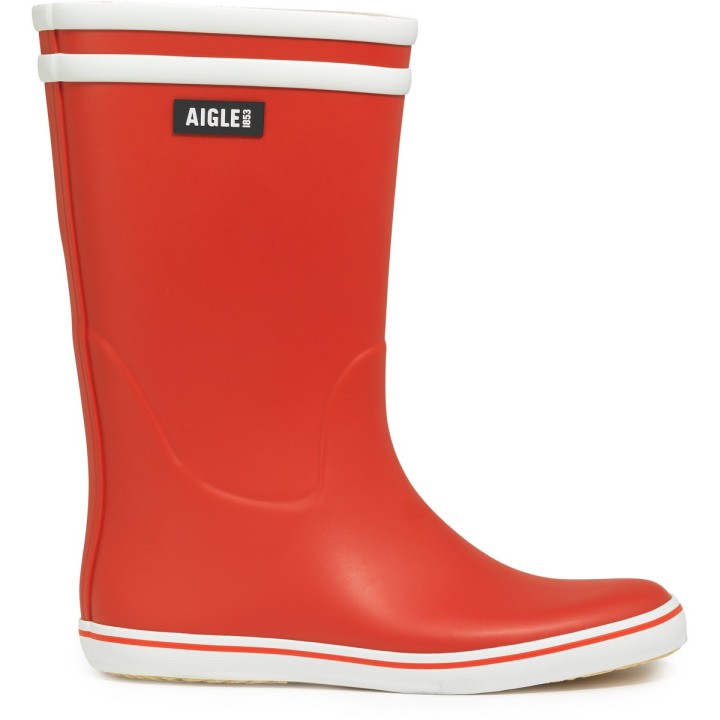 Aigle Damen Malouine 2 Gummistiefel