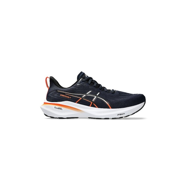 ASICS Herren Laufschuhe GT-2000 13  blau | 40