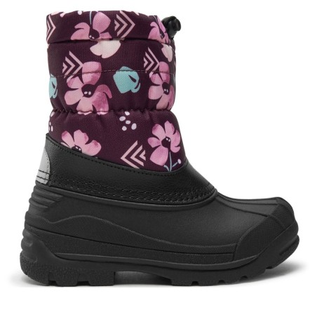 Schneeschuhe Reima Nefar 5400024A Violett