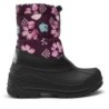 Schneeschuhe Reima Nefar 5400024A Violett