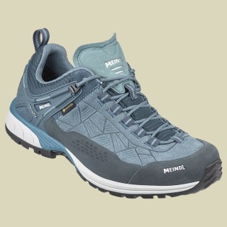 Top Trail Lady GTX blau UK 5,5 - tuerkis