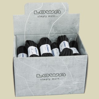 Lowa ATC Mid Laces braun 170 cm - brown