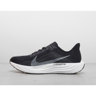 Nike Pegasus Plus - BLK/WHT/BLK