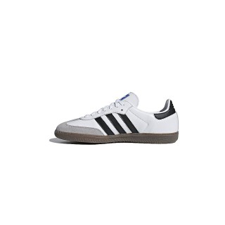ADIDAS ORIGINALS Sneaker SAMBA OG weiss | 42