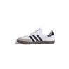 ADIDAS ORIGINALS Sneaker SAMBA OG weiss | 42