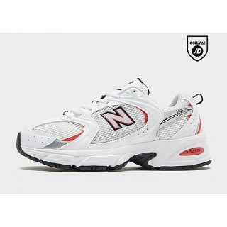 New Balance 530 Damen - WHITE - Womens, WHITE