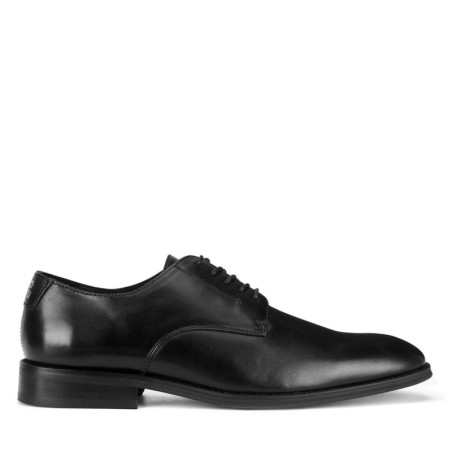 Halbschuhe Gino Rossi MARTINO-01 125 AM Schwarz