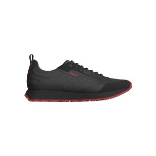 HUGO Sneaker "Sneaker Icelin Runn mono"