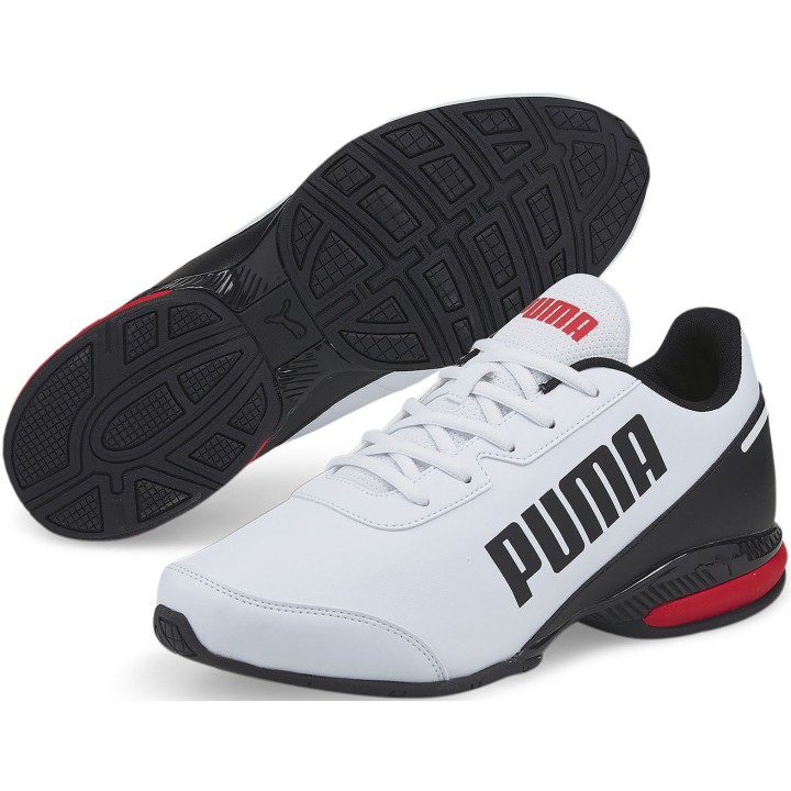 PUMA Sneaker "EQUATE SL"