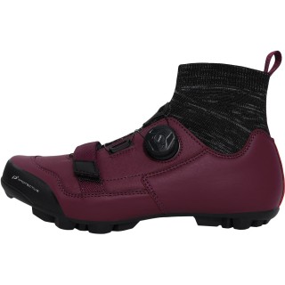 Protective Damen Steel Toe Radschuhe