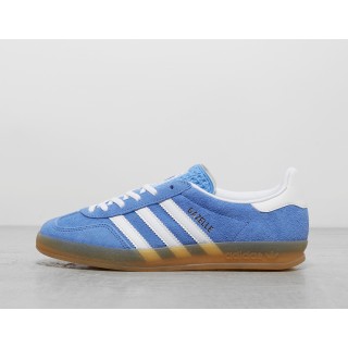 adidas Originals Gazelle Indoor Women's - Blue