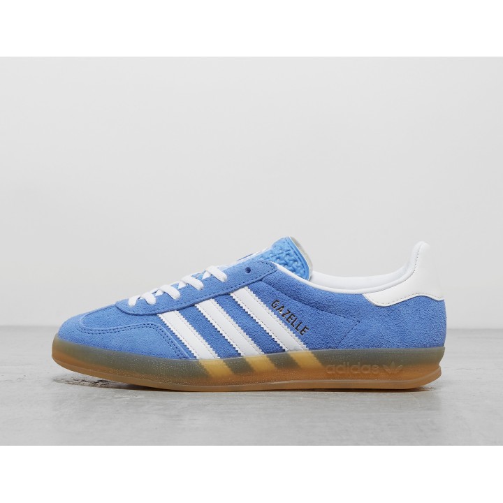 adidas Originals Gazelle Indoor Women's - Blue
