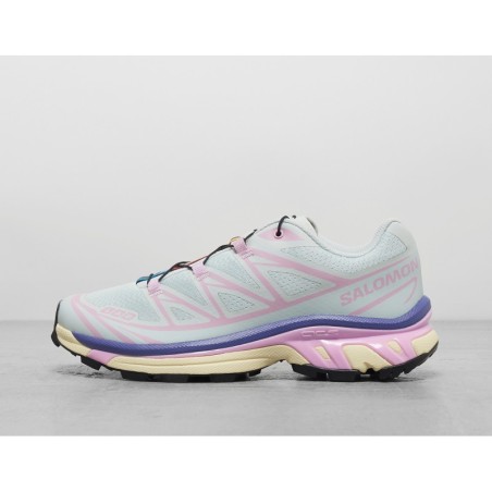 Salomon XT-6 Damen - Blue
