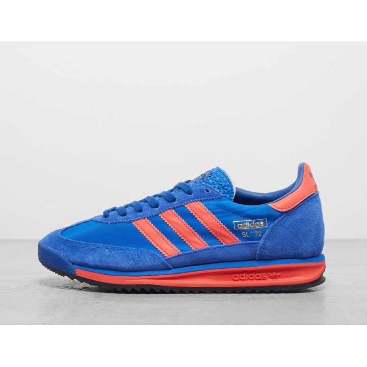 adidas Originals SL 72 RS Schuh - Blue
