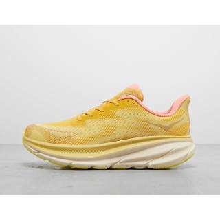 HOKA Clifton 9 GORE-TEX - Orange