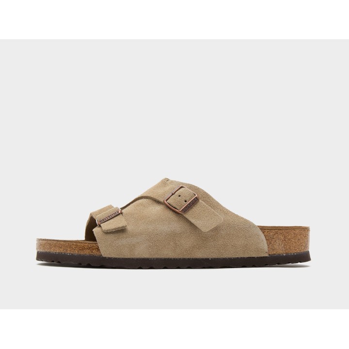 Birkenstock Zurich - Beige