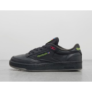 Reebok Club C 85 Vintage Women's - Black
