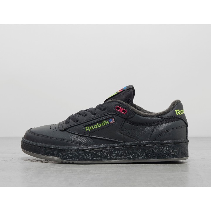 Reebok Club C 85 Vintage Women's - Black